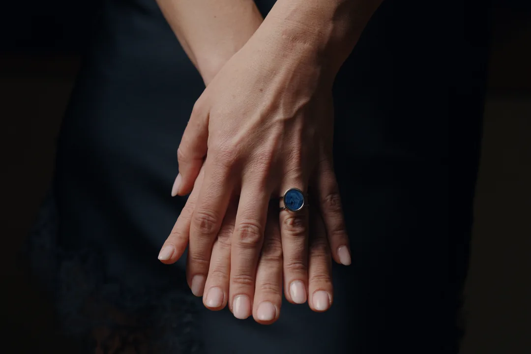 Bijoux sur mesure Atelier Fanny Masson